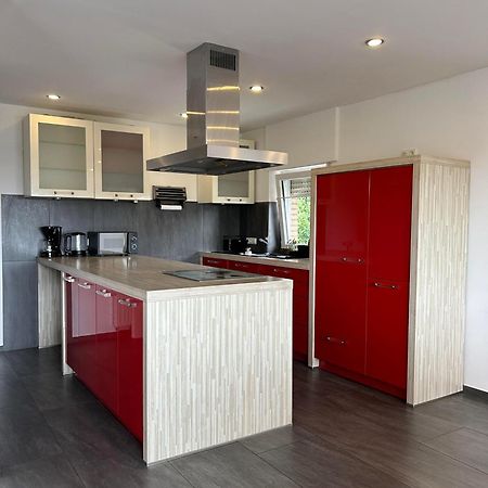 O107 Xxl I 160M2 I Kamin I Balkon I 2 Wc I Kuecheninsel Leilighet Ibbenbüren Eksteriør bilde