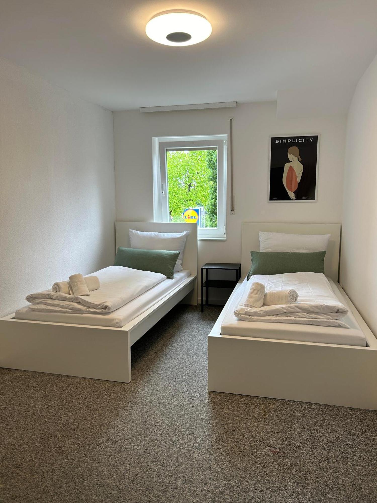O107 Xxl I 160M2 I Kamin I Balkon I 2 Wc I Kuecheninsel Leilighet Ibbenbüren Eksteriør bilde
