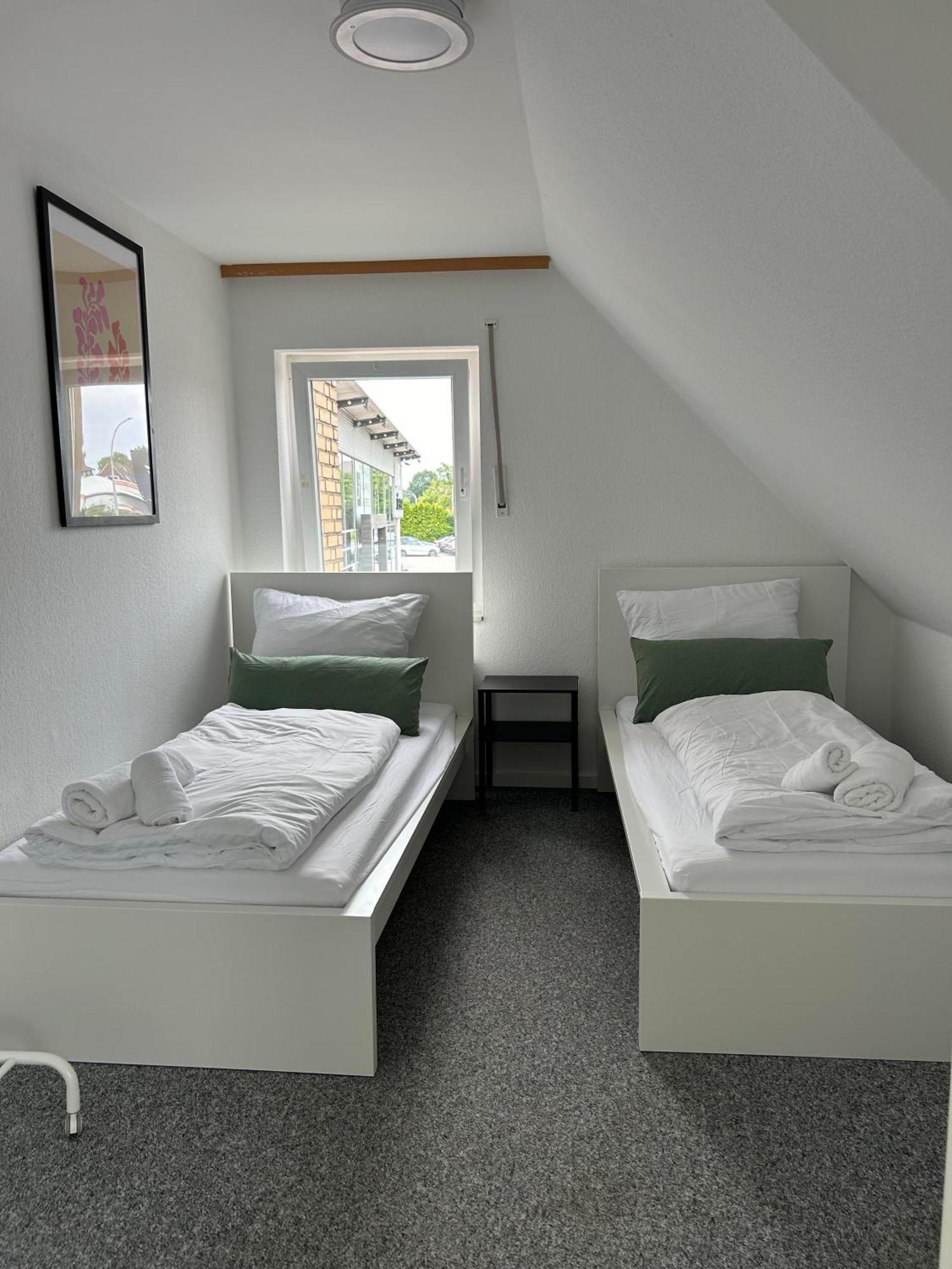 O107 Xxl I 160M2 I Kamin I Balkon I 2 Wc I Kuecheninsel Leilighet Ibbenbüren Eksteriør bilde